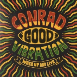 Conrad Good Vibration