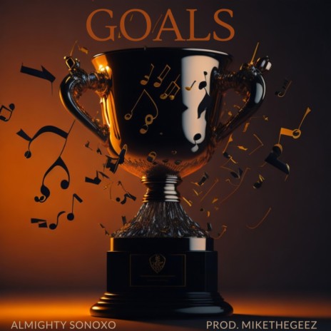 Goals ft. BrrZrrKrr