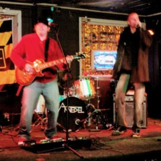 Live at The Brass Monkey Saloon