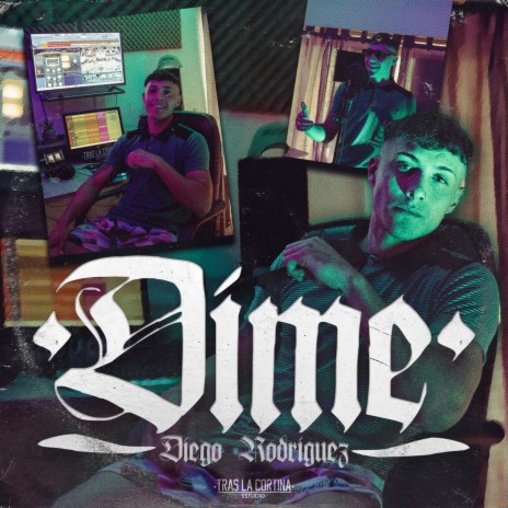 Dime | Boomplay Music