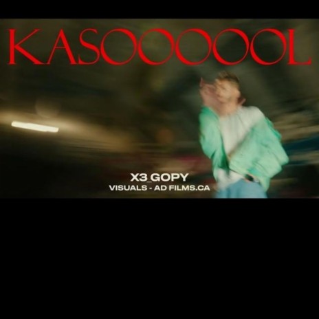 KASOOOOOL | Boomplay Music
