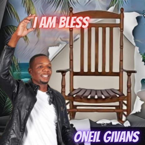 I Am Bless | Boomplay Music