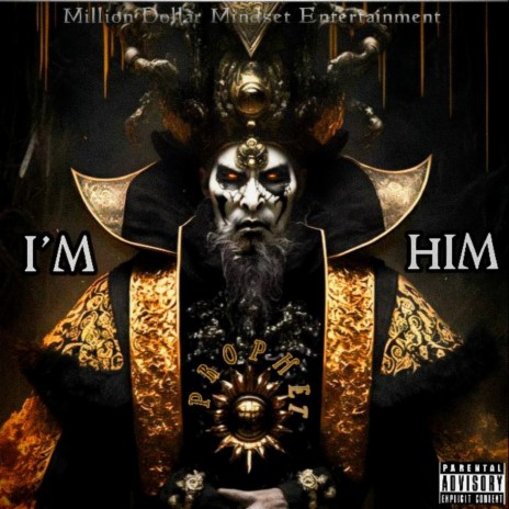 I'm Him | Boomplay Music