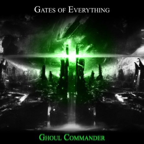 Gates of Everything | Boomplay Music