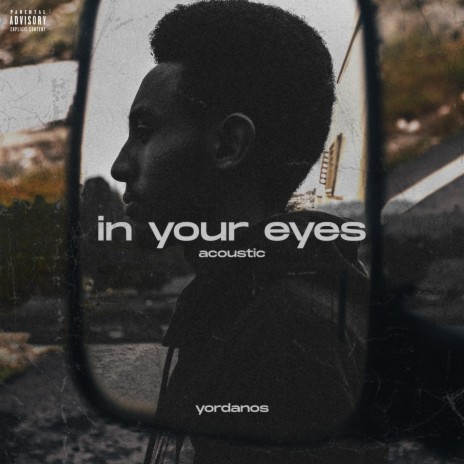 In Your Eyes (Acoustic)