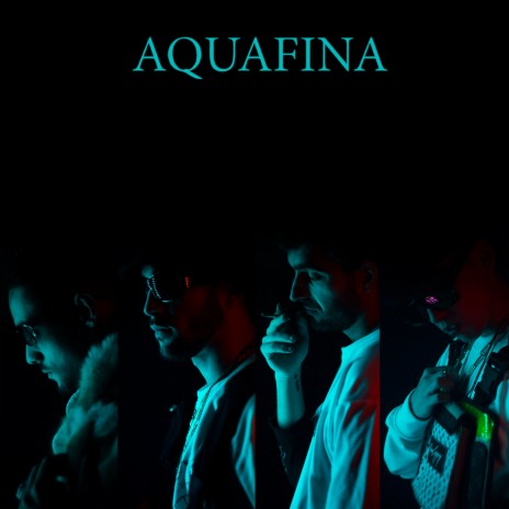 Aquafina ft. Eazy-G | Boomplay Music