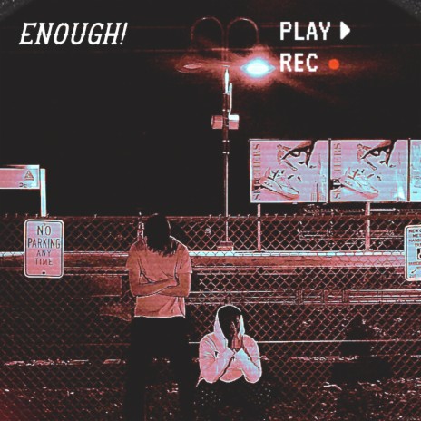 Enough! ft. Rosieo | Boomplay Music