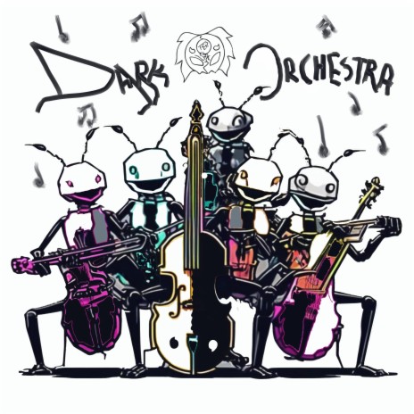 Dark Orchestra | Boomplay Music