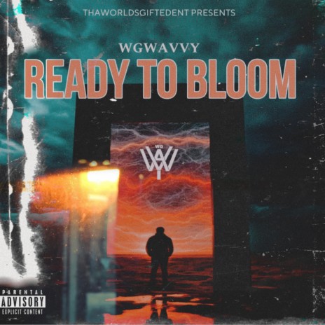 Ready To Bloom | Boomplay Music
