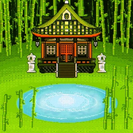 Chikurin Shrine | Boomplay Music