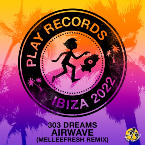 Airwave (Melleefresh Remix) | Boomplay Music