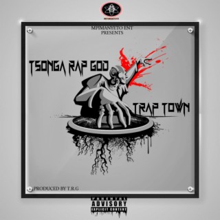 Trap Town Disc1