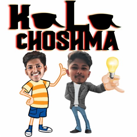 Kala Choshma (feat. Nur Nobi)