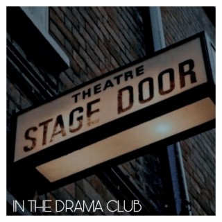 In the Drama Club