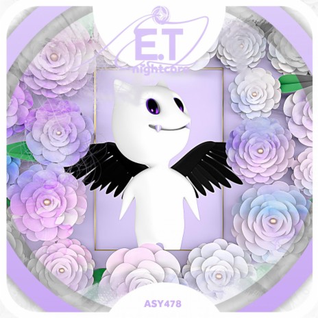 E.T. - Nightcore ft. Tazzy | Boomplay Music