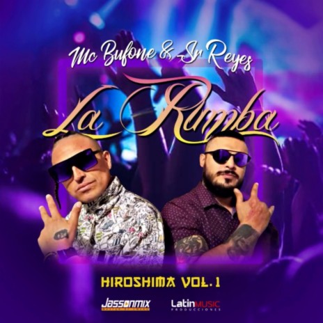 La Rumba (feat. SR. REYES) | Boomplay Music