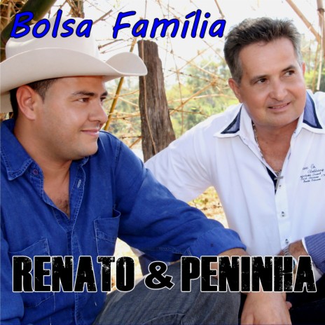 Bolsa Família ft. Peninha