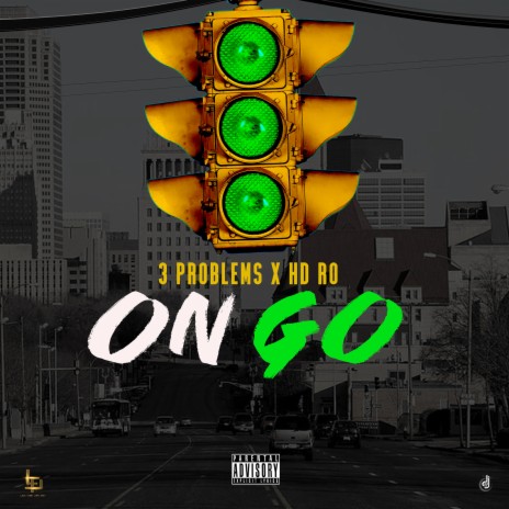 On Go ft. HD RO | Boomplay Music