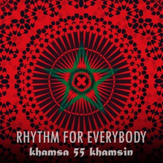 khamsa 55 khamsin