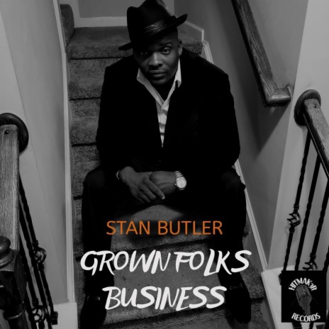 Grown Folks Business (feat. Ron G) | Boomplay Music