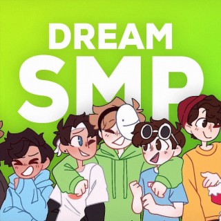 The Dream Smp: No Dmca Stream Lofi, Vol. 3