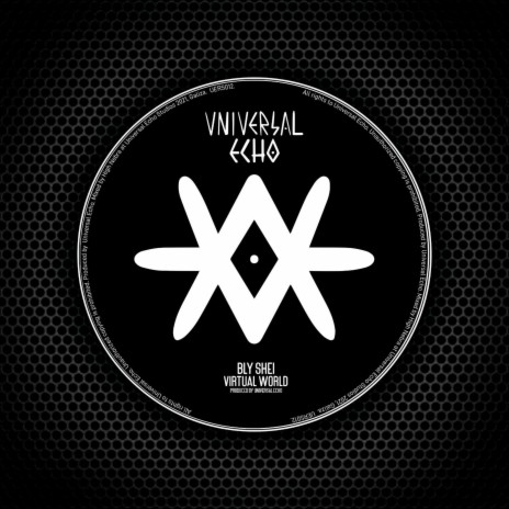 Virtual World ft. Bly Shei & Ka Dub