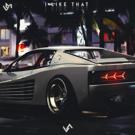 I Like That ft. Voltage | Boomplay Music