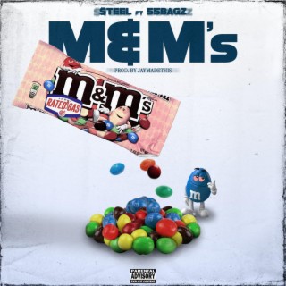 M&M's