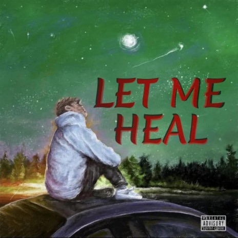 Let Me Heal | Boomplay Music