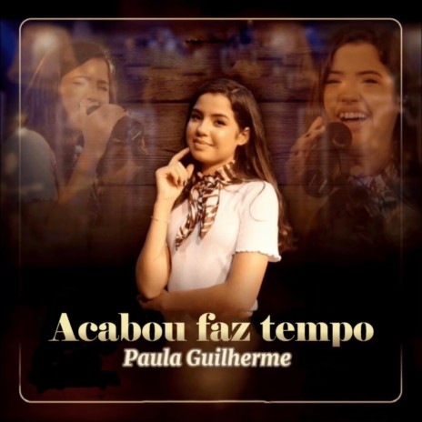 Acabou Faz Tempo | Boomplay Music