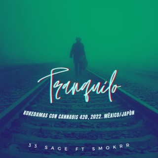 Tranquilo ft. Rce One lyrics | Boomplay Music