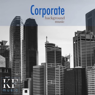 Corporate Background Music for Media