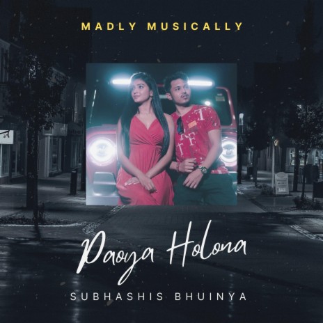 Paoya Holona ft. Madly Musically