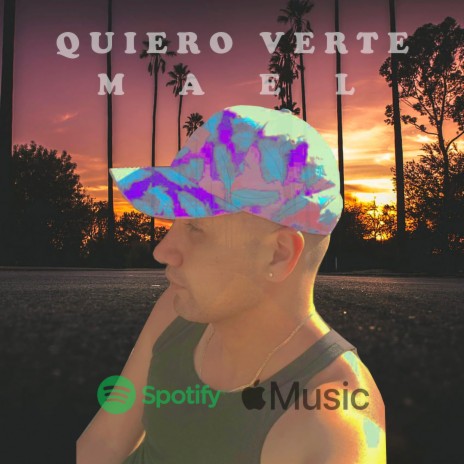QUIERO VERTE | Boomplay Music