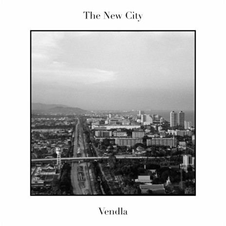 The New City | Boomplay Music