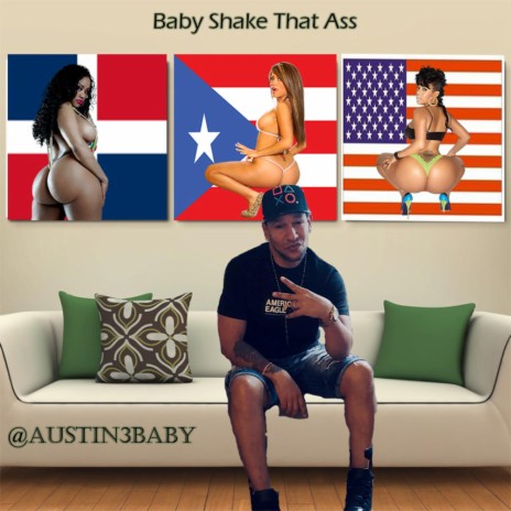 Baby Shake That Ass | Boomplay Music