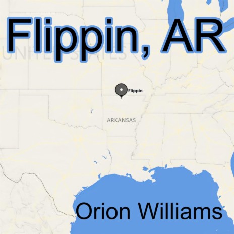 Flippin, AR