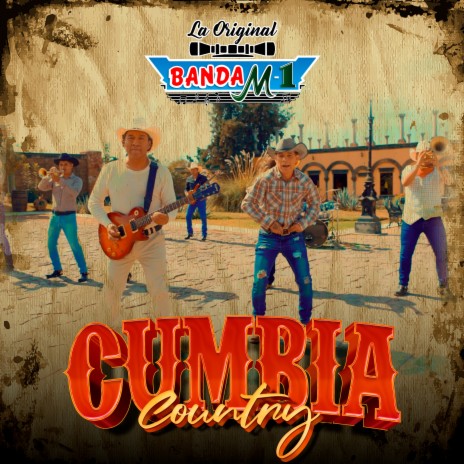 Cumbia Country | Boomplay Music