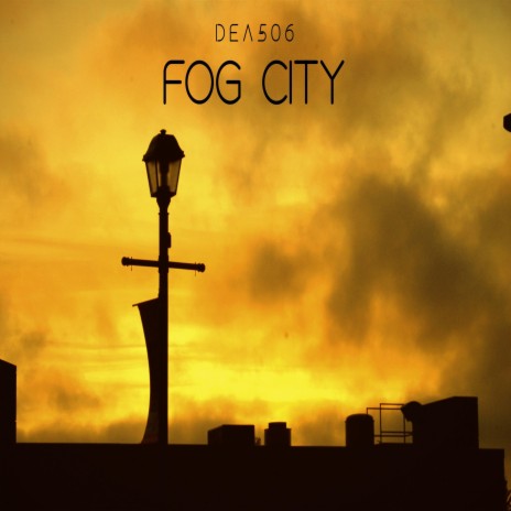 Fog city