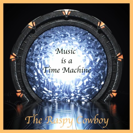 Music is a Time Machine | Boomplay Music