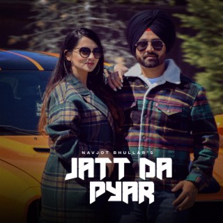 jatt da pyar