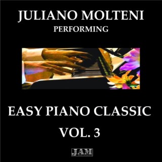 Easy Piano Classic, Vol. 3
