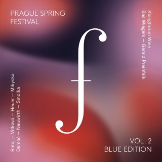 Prague Spring Festival Blue Edition, Vol. 2 (Live)