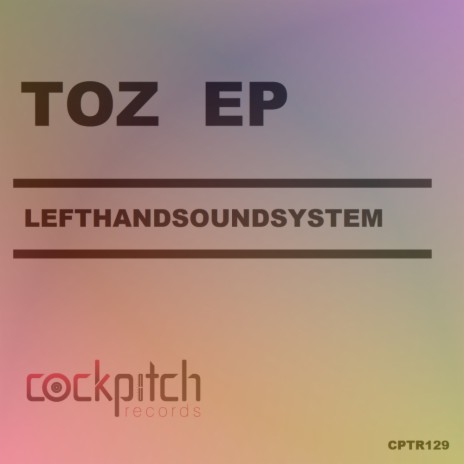 Toz (Original Mix)