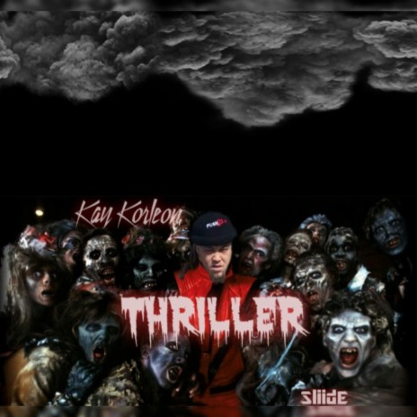 THRILLER | Boomplay Music