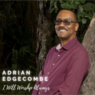 Adrian Edgecombe