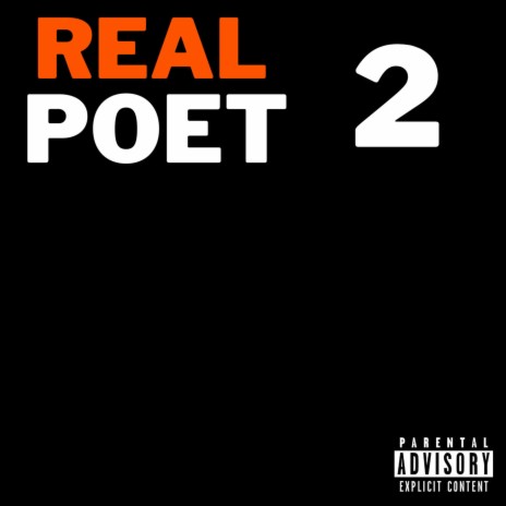 Real Poet 2 | Boomplay Music