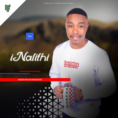 ANGFUN'UKUNGASHO | Boomplay Music