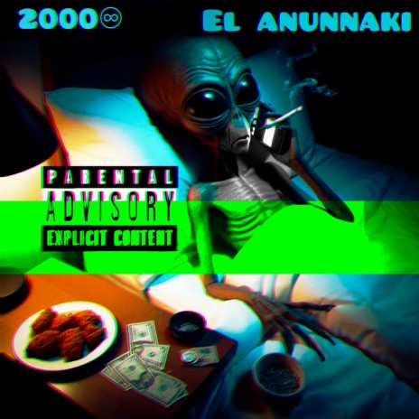 Anunnaki | Boomplay Music