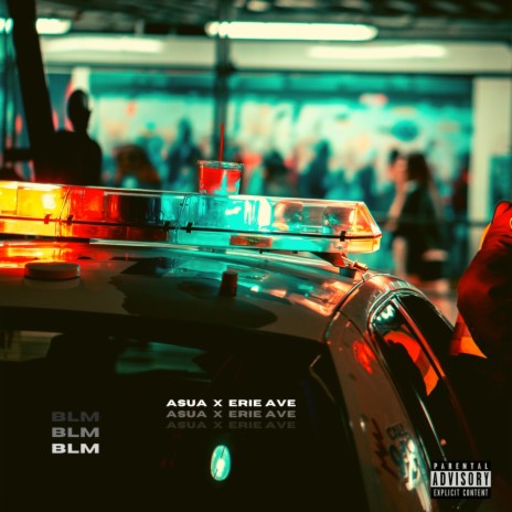 BLM (feat. Erie Ave) | Boomplay Music